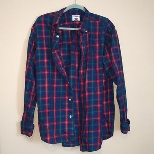 Old Navy Flannel🖤